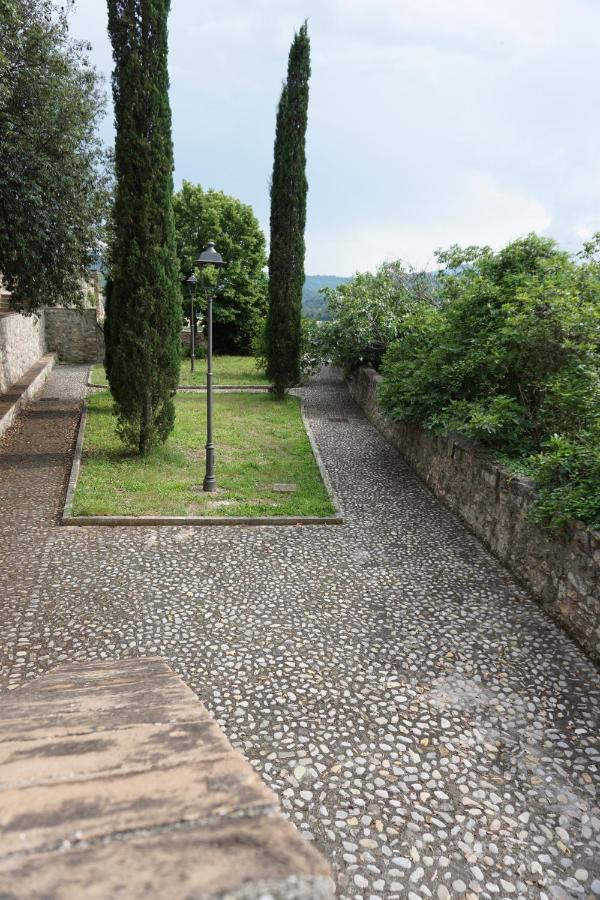 Saila Monolocale Saturno Apartment Attigliano Exterior photo